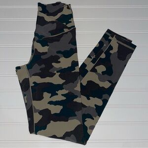 Aerie Offline Real Me leggings small